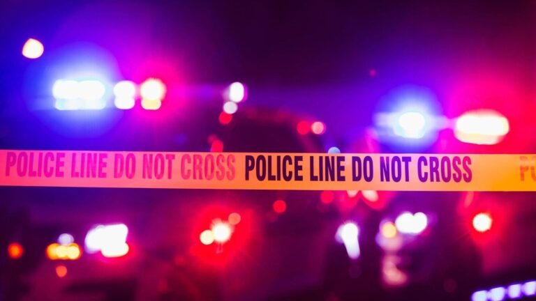 Affair ends up in murder: Meerut Woman Lyss husband tea with a rank poison, it becomes like suicide | The news today