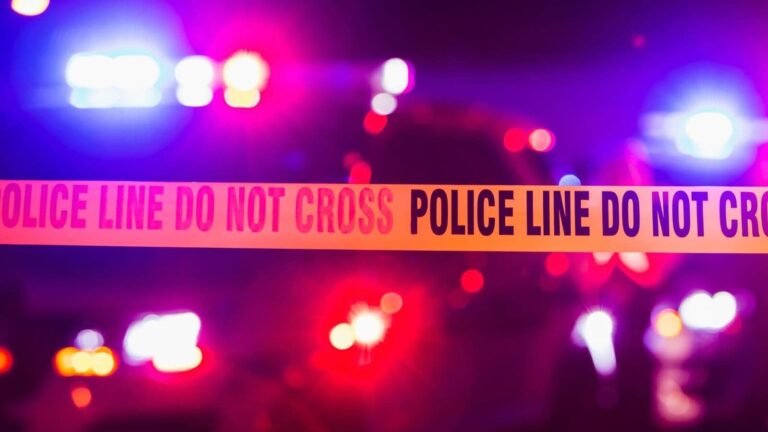 Mumbai’s food killed a man killed after he ran his best bus; The eye witness says “everywhere was blood” | The news today