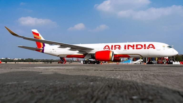 ‘Pee-Gate’ 2.0: Passenger urinates on Man in Air India’s Delhi-Bangkok Flight, Airline The news today