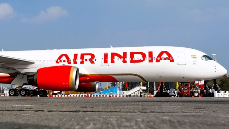 Air India announces two more flights from Srinagar to Delhi in Mumbai 23. April in the middle of the terrorist attack of Pahalgam | The news today