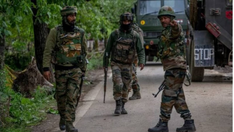 Professor Igná claims to attack soldiers in Rajouri JK; Army probe today news
