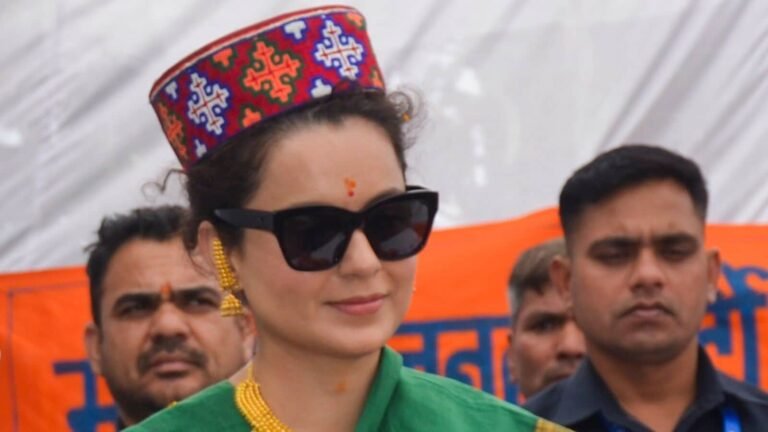 Kangana Ranaut’s Electricity Law 1 Lakh: Himachal cm says, “Don’t take her notes seriously”, Power Board explains | The news today