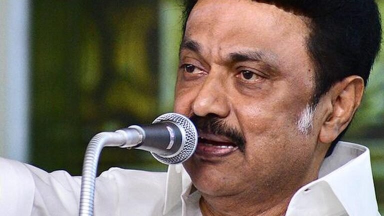 “PM Modi, Minister of Education Trade Unions must clarify the claim of Maharashtra cm to the third language”: TN cm Stalin