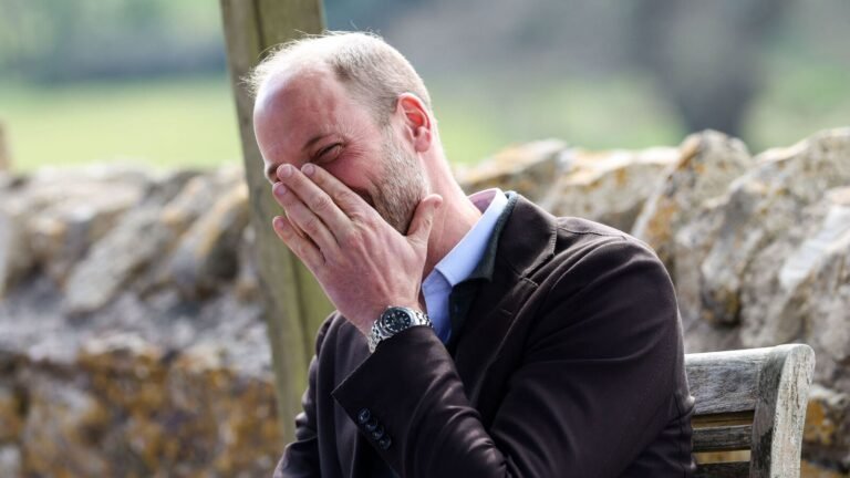 The top secret Ukraine is “irritating” William; Critics call this a “strange” decision; Here’s the reason The news today