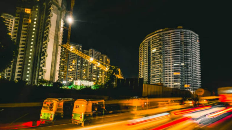 The man Bengalur, who earns 60 lakh, complains of “depressive quality of life in India”; Netizens say: ‘… then leave’ | The news today