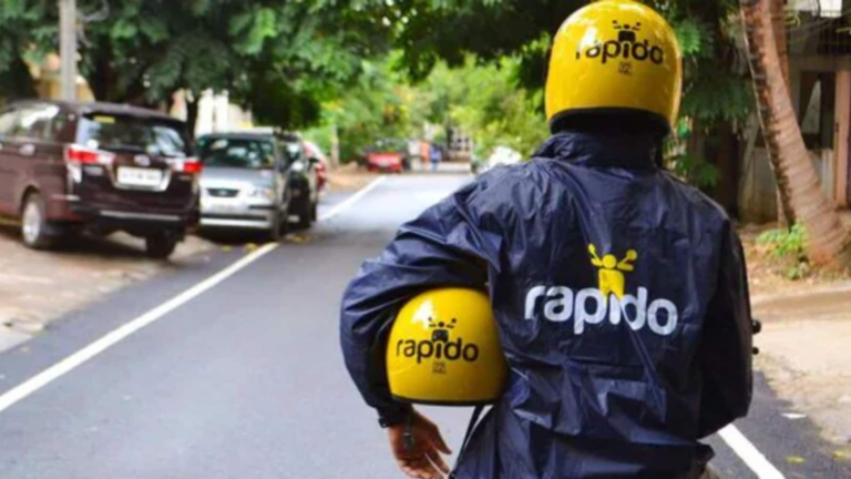 Pause taxis by bike within six weeks: Karnataka High Court issues a strict directive on the state government | The news today