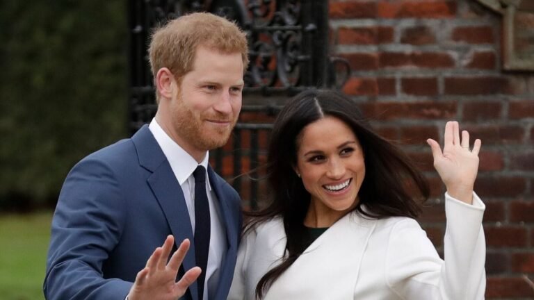 Dry and Tasty: The food brand Meghan Markle ‘as always’ with jam, biscuits and tea gets negative reviews | The news today