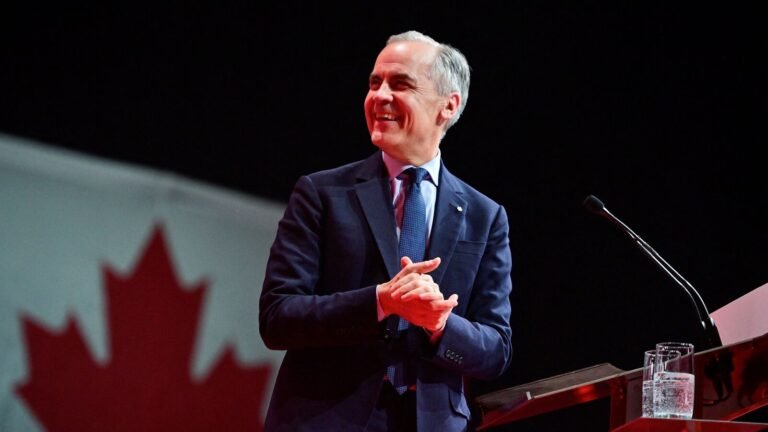 Options in Canada 2025: Joe Biden congratulates Mark Carney, who says “Trump is trying to break us” | The news today