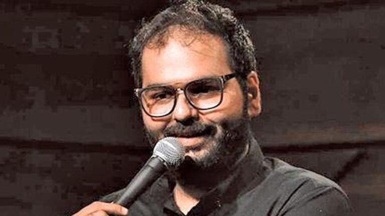 Kunal Kamra moves Bombay High Court against Fir