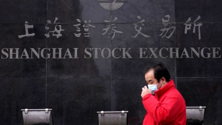 “The sky does not drop”: China throws out the tariffs of Donald Trump as an export overvoltage The news today