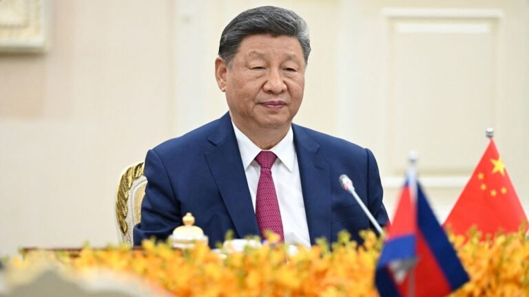 China warns countries: No agreements with us, other nations that undermine our interests The news today