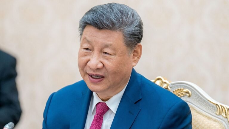 Will China derail Donald Trump’s business agreement with the EU? What do experts say The news today
