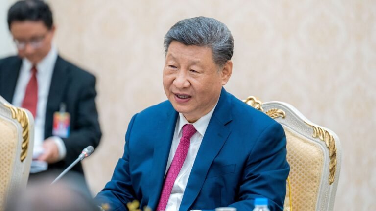 China draws attention to the “IronClad” links with Pakistan, enters the probe into the Pahalgam Terrorist attack | The news today