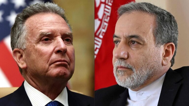Iran, we are warning of “indirect” interviews about the nuclear program, Trump warns of military action, if … | The news today