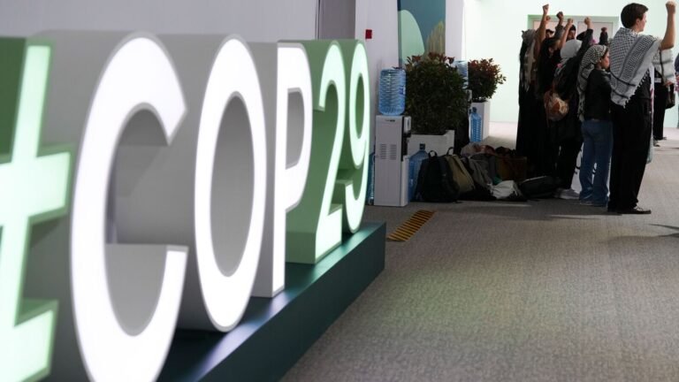 India, which revises its book on climate financing with us to pull out an agreement on Paris | The news today