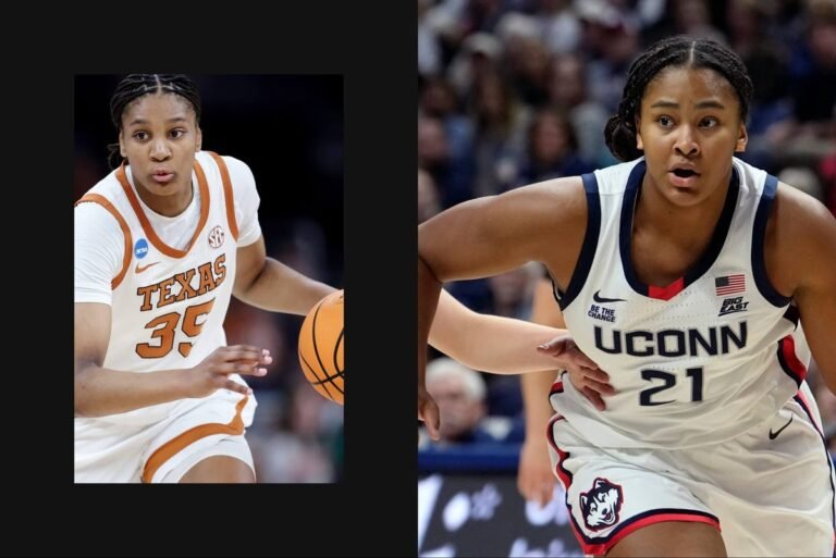 Would Paige Bueckers still be no.