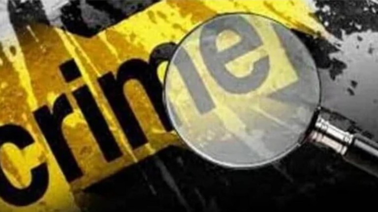 Bengaluru News: 19 -year -old Bihar woman raped 2 men near the railway station KR PURAM | The news today