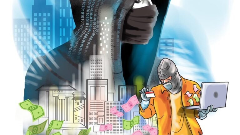 Kerenite young people caught in a cyber snare