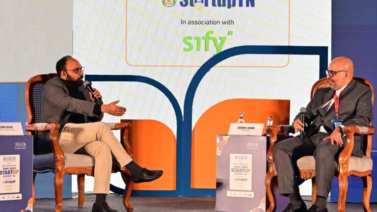 Retail must be physically and digitally there, says an expert