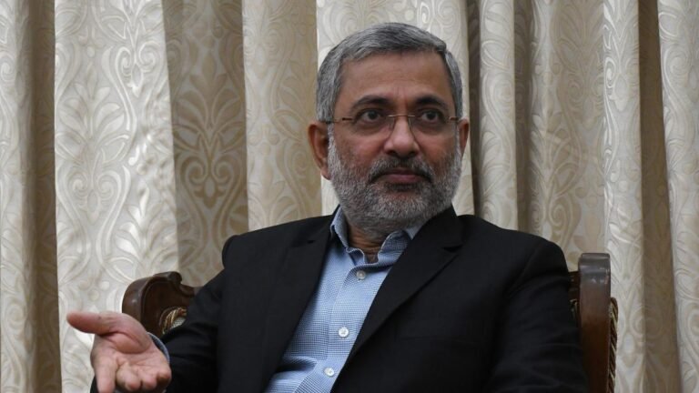 We will see if the relations between the center of the state need Glasby and, if necessary, perestroika: justice Kurian Joseph