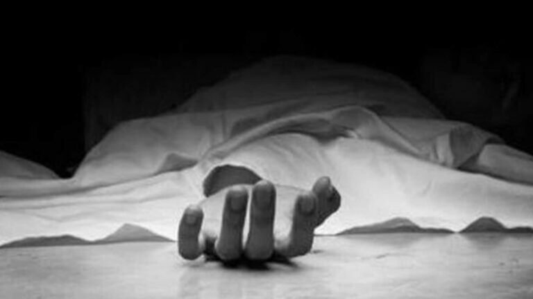Noida Shocker! Man Bludgeons Wife About Suspicion of the Affair, Walking 2 km to admit crime | The news today