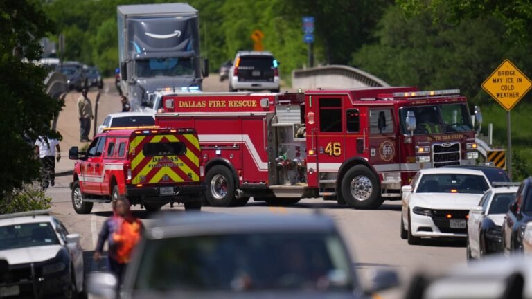 Dallas School Shooting: Massive police reactions reported, hundreds of students evacuated | The news today