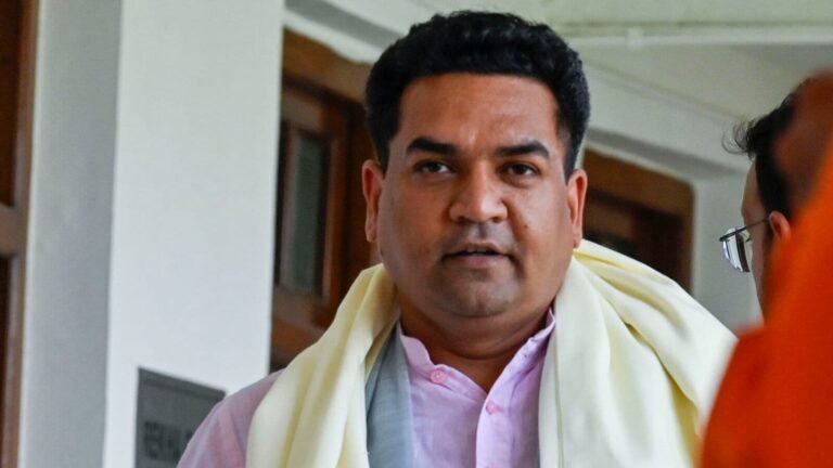 Mishra BJP Chapel moves the court against the procedure in its alleged role in 2020 Delhi riots | The news today