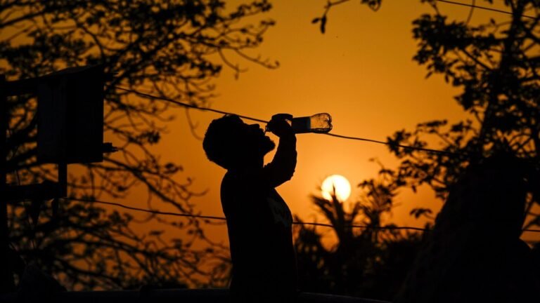 IMD warns against Heatwave, combustion days ahead for Delhi, Mumbai and the following states: see complete prognosis | The news today