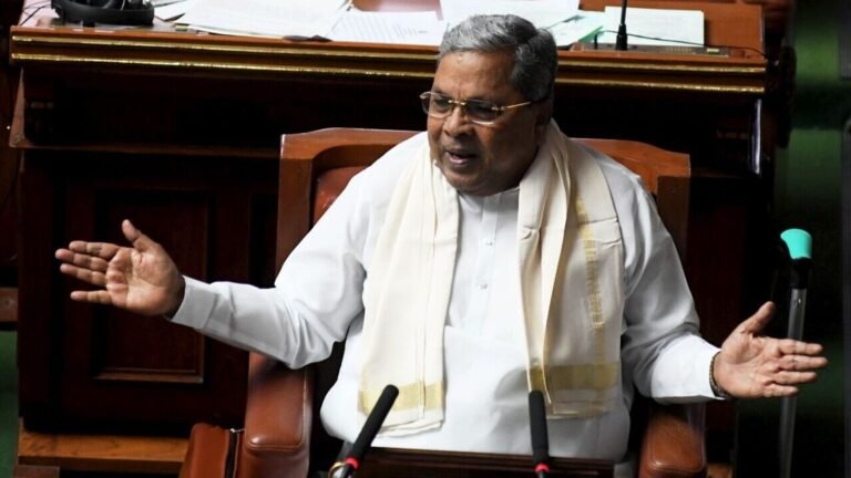 Fresh problems for Siddaramaiaha? Ed brings an action for a special court to cancel the report of the Lokayukta police probe in the case of MUD | The news today