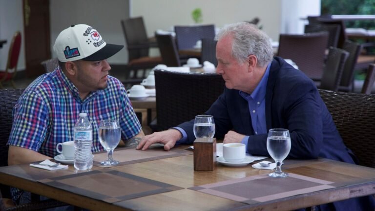 The US The Supreme Court will stop the deportation of Venezuelan migrants under the Act on Extraterrestrial Hostile Laws, quotes the era | The news today