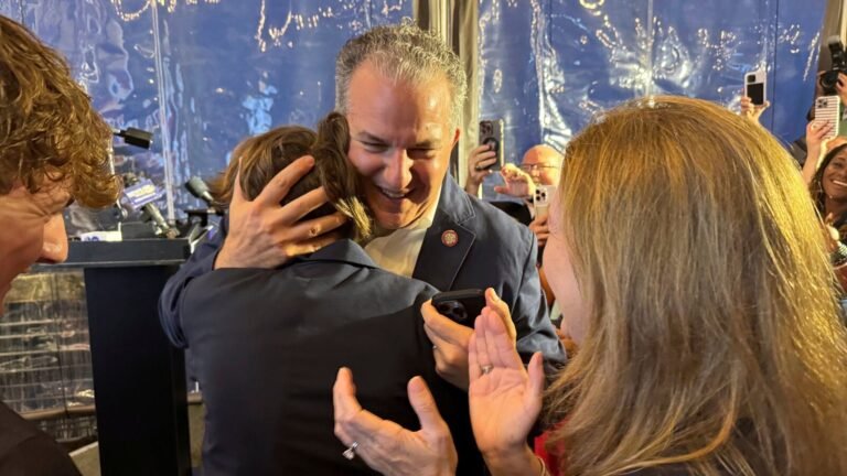 American News: Republican Jimmy Patronis wins 1. Congress district Florida Special choices The news today