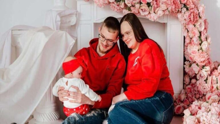 OHIO parents mourning a 7 -month -old child killed family Pit Bull: “Never understand why” | The news today