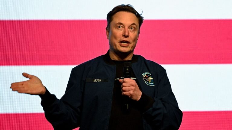 Bizarre! Do people born in 2154 require unemployment benefits of $ 41,000? Elon Musk reveals, Netizens calls it a mistake The news today