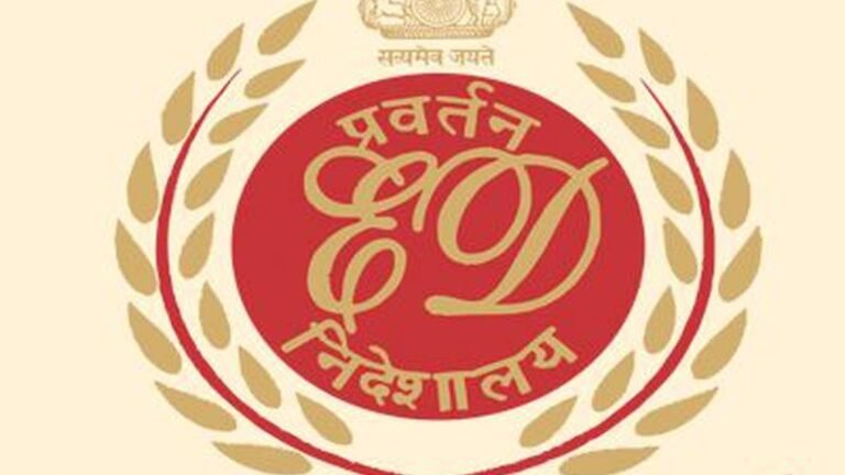 Ed connects the assets of an alleged international drug trader based in Dubai associated with Khalistan Liberation Force