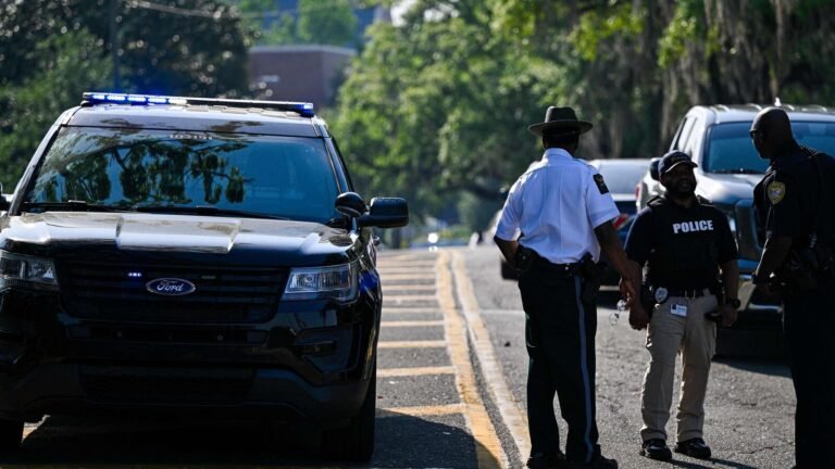 Shooting at Florida State University: Netizens points to “no help, sip Starbucks” while browsing victims | Videos | The news today