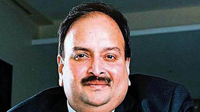 Mehul Choksi suffers from a fresh legal blow when the Belgian court adjourn the second action for arrest The news today