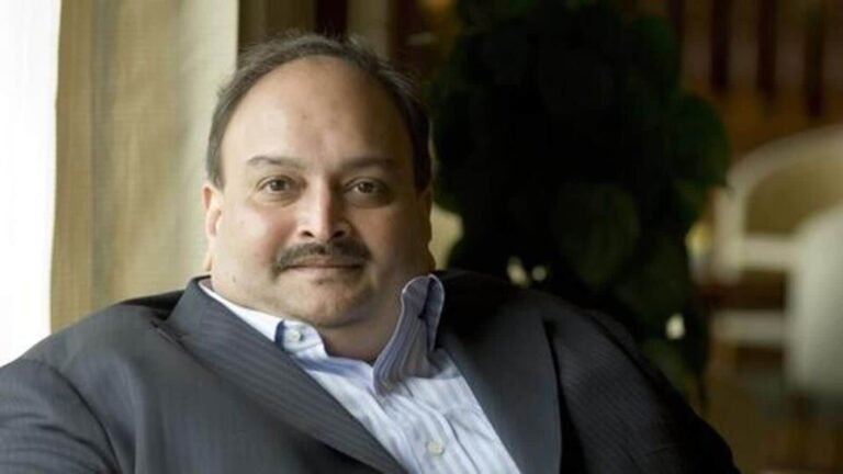 Mehul Choksi’s Bail Plea: CBI, ED team to visit Belgium to promote the release of Fugitive Jeweler over Fraud PNB | The news today