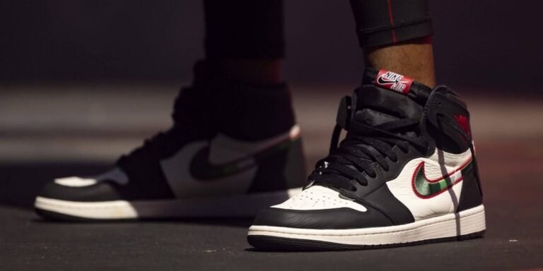 Air Jordan Power Rankings: Which shoe is the top because the brand celebrates 40 years?