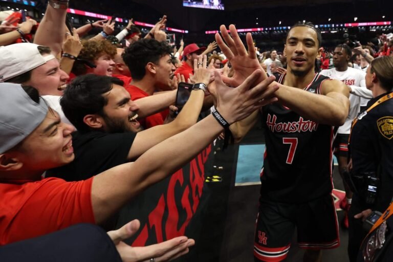 Men’s NCAA Championship 2025: What to know about Florida, Houston