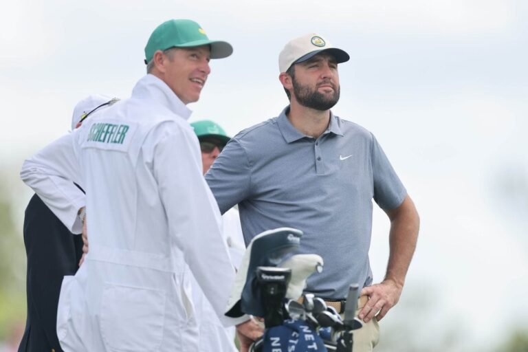 Masters round table: Missing Tiger Woods, long shots that win and loss, loss
