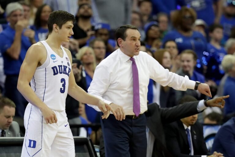 Guide to hate after the final for – naked, scrap. Duke leaves no space to hate anything else