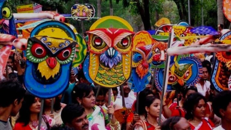 Powered Boishakh 2025: Are the opening of schools, offices, banks today? Check what is open, what is closed on the Bengal New Year | The news today