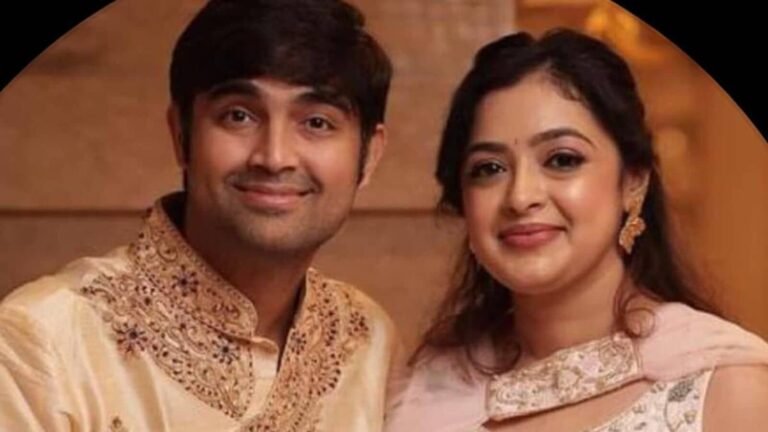 Rippling co -founder Prasna Dhivya’s wife drops bombs in the middle of divorce battle: from threats, accompaniment to tax evasion | The news today