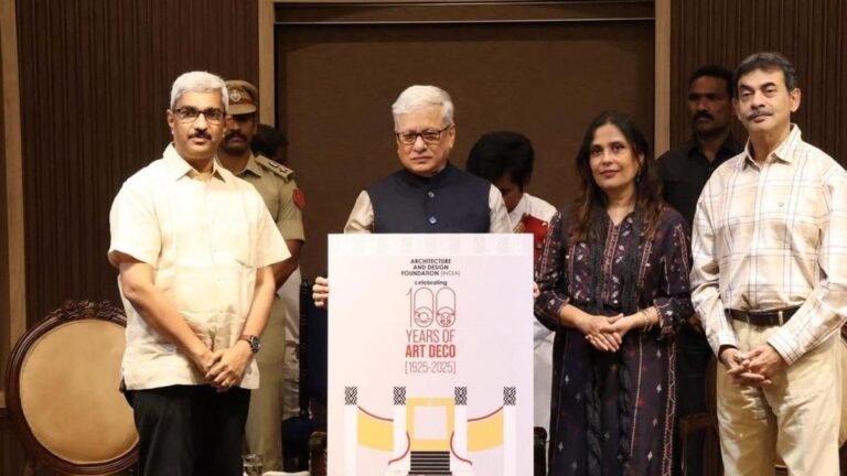 Renewed calls to nominate places for Hyderabad Herita for UNESCO