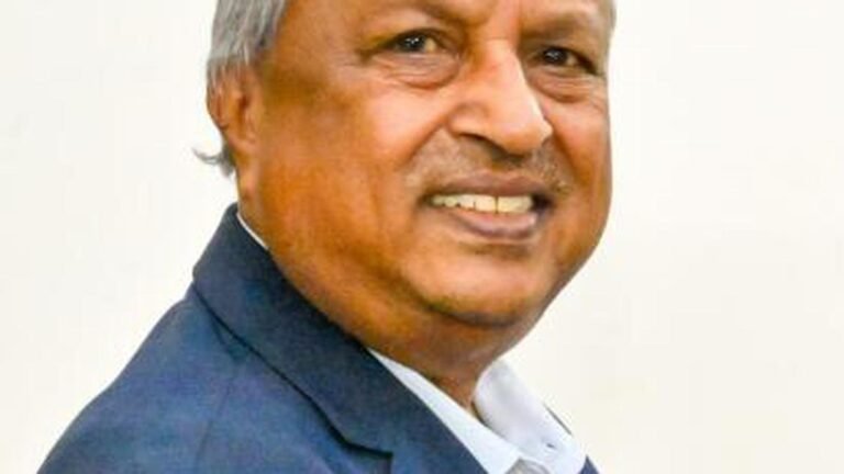 40% accusations of commission: sit to study Nagamohan das panel report