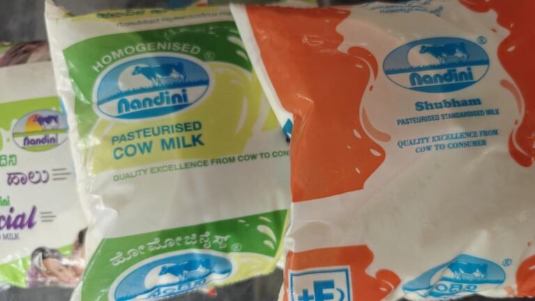 Pay more for milk, electricity, toll and new solid waste from today