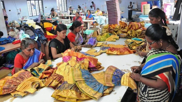 Govt. issues operating instructions for AP policy, clothing and clothing