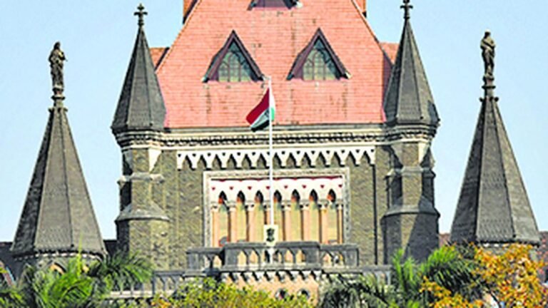 The Bombay High Court denies the deposit of school bus drivers for sexual attack by a minor