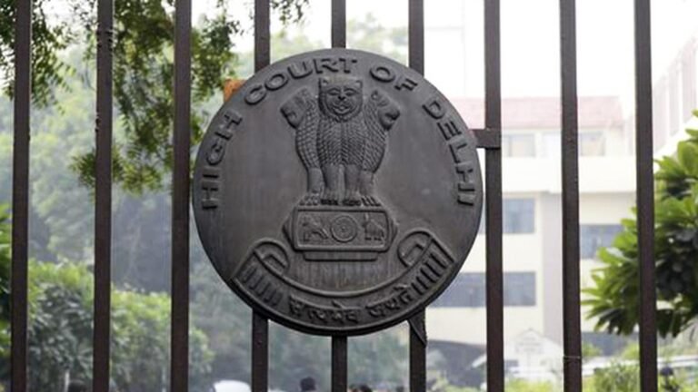 Delhi HC relief HIV positive men in promotion, appointment in paramilitary forces