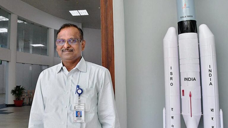 ISRO boss Narayanan opens the anniversary of the birth of ambedcar